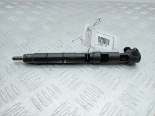 форсунка Skoda Fabia 2 поколение (5J) [рестайлинг] 2010, 1.2 л., МКПП, универсал, 03P130277A