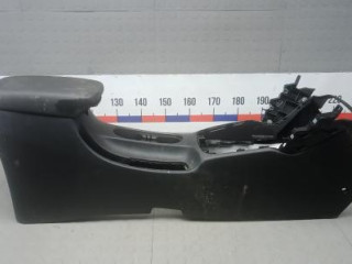 подлокотник Hyundai Kona 1 поколение 2018, 1.0 л., бензин, хетчбэк 5 дв., 84660J9000TRY, 84611J9500TRY