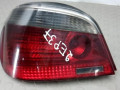 фонарь задний левый BMW 5 серия E60/E61 2003, 3.0 л., дизель, седан - фото №2