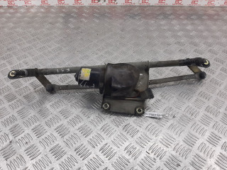 механизм стеклоочистителя (трапеция дворников) Peugeot 406 1 поколение 1997, 2.1 л., МКПП, седан, 640198