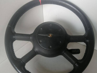 руль Chrysler PT Cruiser 1 поколение 2005, 2.4 л., бензин, АКПП, минивэн