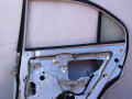 дверь задняя правая Mitsubishi Carisma 1 поколение 1997, darkgray, хетчбэк 5 дв. - фото №3