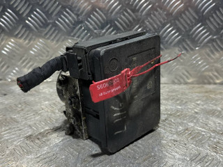 блок ABS Volkswagen Touran 1 поколение 2004, 1.9 л., BKC, дизель, 6МКПП, минивэн, 10.0960-0348.3, 1K0614517H, 1K0907379K