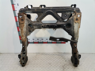 балка подвески передняя (подрамник) Mercedes-Benz A-Класс W168 2000, 1.6 л., АКПП, хетчбэк 5 дв., A1686201387