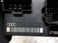 блок комфорта Audi A4 B6 2002, 8E0907279H - фото №2