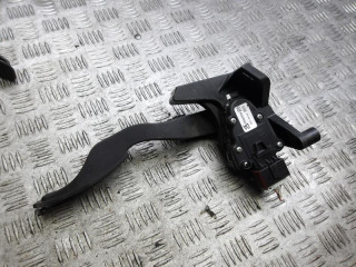 педаль Opel Meriva 1 поколение (A) [рестайлинг] 2006, 1.6 л., бензин, МКПП, минивэн, 93335443