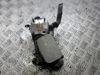 корпус масляного фильтра Peugeot 308 1 поколение [рестайлинг] 2012, 1.6 л., дизель, МКПП, хетчбэк 5 дв.