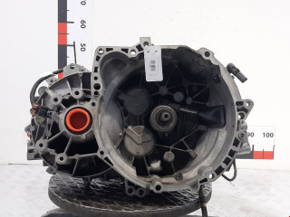 КПП механическая (МКПП) Mitsubishi Space Star 1 поколение [рестайлинг] 2004, 1.9 л., МКПП, минивэн, MR916368