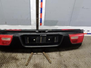 борт откидной BMW X5 E53 2003, 3.0 л., бензин, внедорожник 5 дв.