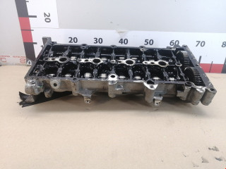 головка блока цилиндров Opel Vectra C [рестайлинг] 2007, 1.9 л., АКПП, универсал, 55566371