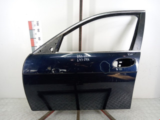 дверь передняя левая BMW 7 серия E65/E66/E67 [рестайлинг] 2006, 3.0 л., АКПП, седан, 41517202081