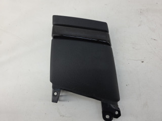 обшивка стойки центральной левой BMW 5 GT F07 [рестайлинг] 2016, 2.0 л., бензин, 1751600