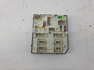 блок предохранителей Renault Zoe 1 поколение 2018, 284B64259R