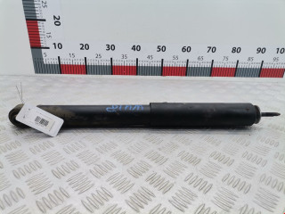 амортизатор задний правый Mitsubishi Pajero 4 поколение 2009, 3.2 л., МКПП, внедорожник 5 дв., 4162A436