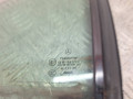 стекло кузовное боковое правое Mercedes-Benz SLK-Класс R170 2000, 2.0 л., бензин, АКПП - фото №5