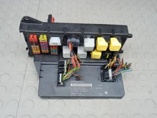 блок SAM Mercedes-Benz Sprinter 2 поколение (W906) 2011, 2.2 л., дизель, микроавтобус