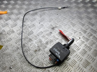 замок зажигания Mercedes-Benz E-Класс W211/S211 2005, 4.0 л., дизель, АКПП, седан, A2115453108