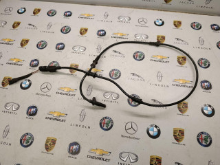 датчик ABS Infiniti QX30 1 поколение 2018, 2.0 л., бензин, A2465403215