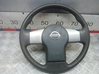 руль Nissan Pathfinder R51 2005, 2.5 л., DCi, дизель, МКПП, внедорожник 5 дв., 48430EB302