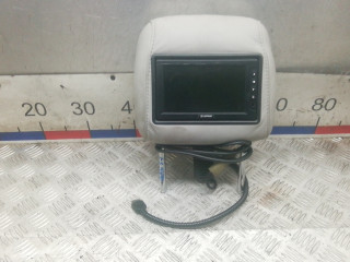 подголовник Lexus RX 2 поколение 2005, 3.3 л., бензин, АКПП, внедорожник 5 дв., 7191048210B0