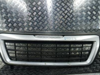 решетка радиатора Peugeot Boxer 2 поколение [рестайлинг] 2016, 2.0 л., HDi, дизель, МКПП, микроавтобус