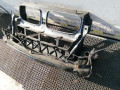 передняя панель крепления облицовки (телевизор) BMW X5 E70 2010, 3.0 л., TD, дизель, АКПП, внедорожник 5 дв. - фото №3