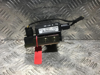 датчик ускорения Volkswagen Golf 4 поколение 2000, 1.9 л., ALH, дизель, 5МКПП, универсал, 1J0907651A, 1J1907637A, 1J0907657A, 10.0980-0031.1, 10.0980-0053.1, 10.0980-0422.2