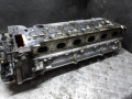 головка блока цилиндров BMW 5 серия E39 1998, 2.5 л., бензин, 1436812 - фото №12