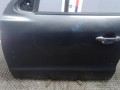 дверь передняя левая Hyundai Santa Fe 2 поколение (CM) [рестайлинг] 2010, 2.2 л., дизель, внедорожник 5 дв., 760032B020 - фото №3