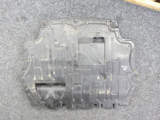 защита двигателя Volkswagen Passat B6 2006, 2.0 л., дизель, МКПП, универсал, 3C0825237G