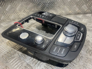 блок управления мультимедия Audi A7 4G 2014, 3.0 л., CDUC, дизель, АКПП, лифтбэк, 4G2919612Q