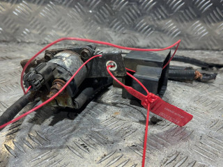 катушка зажигания Nissan Note E12 2014, 1.2 л., HR12DDR, бензин, 5МКПП, хетчбэк 5 дв., 2534001622, 251153HD2A