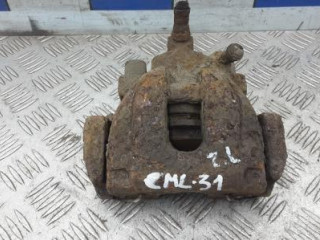 суппорт задний левый Volvo XC70 1 поколение [рестайлинг] 2005, 2.4 л., D5, дизель, АКПП, внедорожник 5 дв., 1426847, 1493796, 1690469, 30742628, 36001375, 36001379, 36001382, 8603724, 8603726