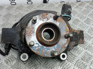 ступица передняя левая Nissan Murano Z51 2010, 2.5 л., дизель, АКПП, внедорожник 5 дв., 40015JP00A, 40203JP11A