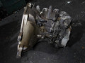КПП механическая (МКПП) Opel Astra G 2000, 1.6 л., бензин, МКПП, F17W394 - фото №4