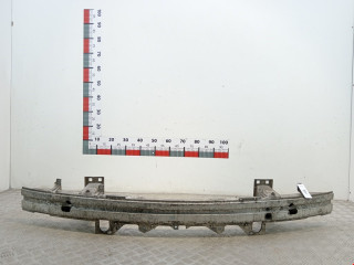 усилитель бампера переднего BMW 7 серия E65/E66/E67 2004, 3.0 л., АКПП, седан, 51117014998