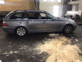 компрессор пневмоподвески BMW 5 серия E60/E61 [рестайлинг] 2008, 2.5 л., МКПП, универсал, 37106789937 - фото №11