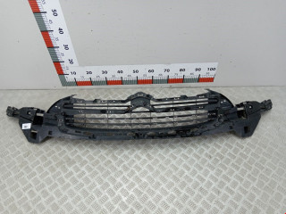 решетка радиатора Citroen 2011, 1.6 л., робот, хетчбэк 5 дв., 9801885077