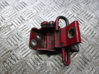 петля двери Audi 80 B3 1987, 1.8 л., бензин, МКПП, седан