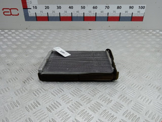 радиатор отопителя (печки) Lancia Phedra 1 поколение 2003, 2.0 л., АКПП, минивэн, 9464420380