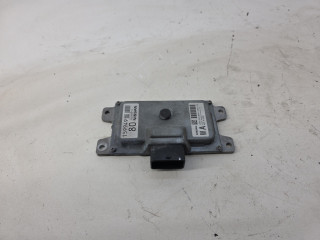 блок управления АКПП Nissan Elgrand E52 2017, 3.5 л., бензин, правый руль, 310363KP0A