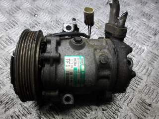компрессор кондиционера Opel Corsa C 2003, 24461719