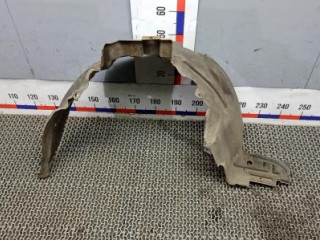 защита арок передняя левая (подкрылок) Nissan X-Trail T30 2002, 2.2 л., дизель, внедорожник 5 дв., 638418H910