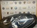 фара левая Porsche Macan 1 поколение 2017, 3.0 л., дизель, правый руль, 95B941031DG - фото №2
