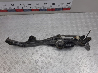 механизм стеклоочистителя (трапеция дворников) BMW 7 серия E38 1998, 3.5 л., АКПП, седан, 61618360049