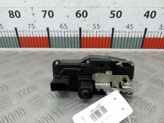 замок двери передней левой Tesla Model S 1 поколение 2014, 1.0 л., лифтбэк, 600891300S