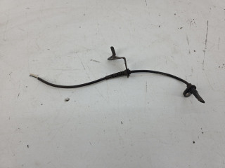 датчик ABS Maserati Quattroporte 6 поколение 2013, 3.0 л., бензин, АКПП, вишневый, седан, полный привод, правый руль, 670006720