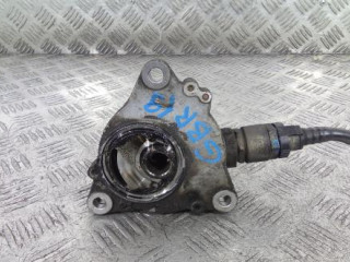 насос вакуумный Renault Master 2 поколение [рестайлинг] 2004, 3.0 л., DCi, дизель, МКПП, микроавтобус