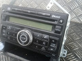 магнитола Nissan X-Trail T31 2008, 2.0 л., бензин, МКПП, внедорожник 5 дв., 28185JH120 - фото №2