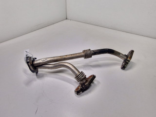 масляная трубка турбины Mercedes-Benz C-Класс W204/S204 2009, 2.2 л., CDi, дизель, МКПП, задний привод